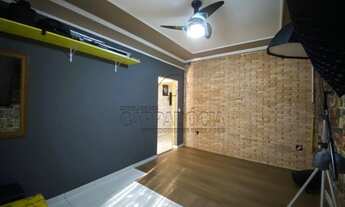 Imagem 6: SÃO JOSÉ DO RIO PRETO - Casa Padrão - RESIDENCIAL MACHADO I