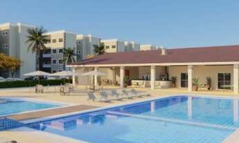 Imagem 4: PRM22- Tenha o melhor apartamento com área de lazer mobiliada pertinho da praia!