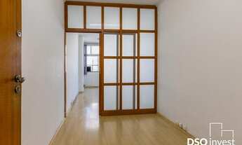 Imagem 2: SãO PAULO - Conjunto Comercial/Sala - Cerqueira César