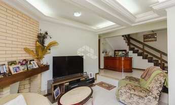 Imagem 5: LINDA CASA GRANDE MOBILIADA para venda possui 300 m 2 com 5 quartos em Marechal Rondon - C