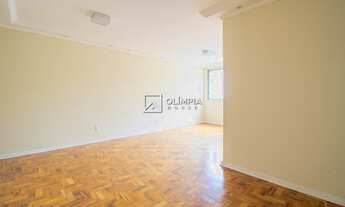 Imagem 2: Apartamento Locação Pinheiros 95 m² 2 Dormitórios