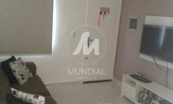 Imagem: Apartamento (tipo - padrao) 2 dormitórios