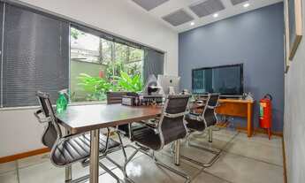 Imagem 7: Casa para aluguel, 1 quarto, 1 vaga, Laranjeiras - RIO DE JANEIRO/RJ