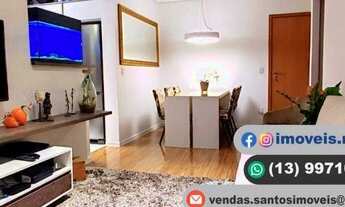 Imagem: Apartamento para venda com 81 metros quadrados