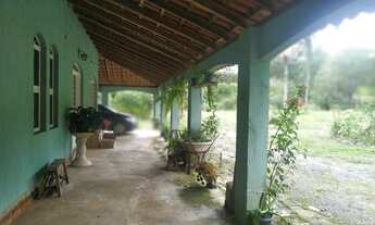 Imagem 3: CAREAÇU - Chácara - Zona Rural