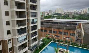 Imagem 2: Apartamento para aluguel com 64 metros quadrados com 2 quartos em Água Branca - São Paulo