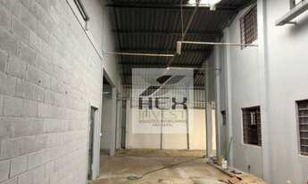 Imagem 2: INDAIATUBA - Galpão/Depósito/Armazém - RECREIO CAMPESTRE JÓIA