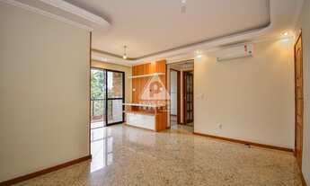 Imagem 2: Apartamento à venda, 3 quartos, 1 suíte, 1 vaga, Freguesia (Jacarepaguá) - RIO DE JANEIRO