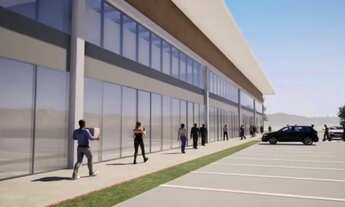 Imagem 3: Centro comercial, Loja vizinha à MUNDIAL, DROGASIL E COBASI, com 200m², 10 metros de pé di