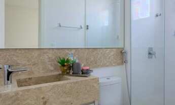 Imagem 5: Apartamento na Central Ref.:640