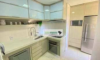 Imagem 7: Apartamento com 3 dormitórios à venda, 92 m² por R$ 890.000,00 - Vila Giglio - Atibaia/SP