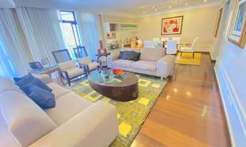 Imagem 6: Apartamento para venda possui 300 metros quadrados com 4 quartos em Icaraí - Niterói - RJ