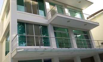 Imagem 5: SALVADOR - Casa de Condomínio - ALPHAVILLE I