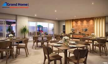 Imagem 3: Apartamento 4 quartos em Jardim Camburi