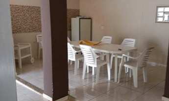 Imagem 4: SÃO JOSÉ DO RIO PRETO - Casa Padrão - VILA REDENTORA