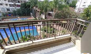 Imagem 5: Apartamento (tipo - padrao) 2 dormitórios/suite, cozinha planejada, portaria 24 horas, laz