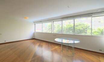 Imagem 5: Apartamento Locação 3 Dormitórios - 172 m² Itaim Bibi