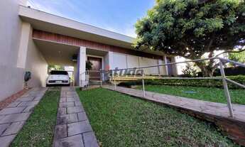 Imagem: Novo Hamburgo - Casa Padrão - Rio Branco