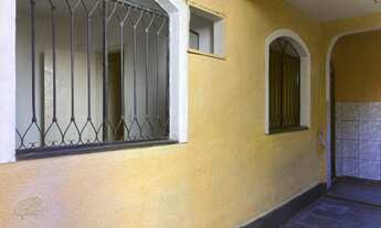 Imagem 6: 3 casas no mesmo terreno com 350m2 - Estrada do Campinho