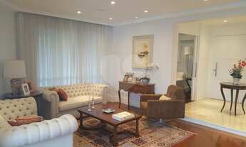 Imagem 2: São Paulo - Apartamento Padrão - CAMPO BELO