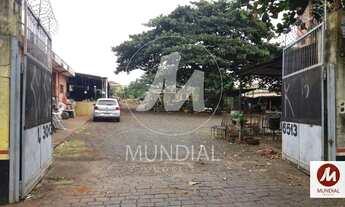 Imagem 5: Salão/Galpão (salão - térreo