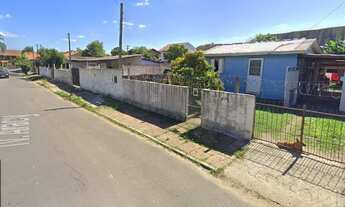 Imagem 2: CACHOEIRINHA - Terreno Padrão - VILA CACHOEIRINHA