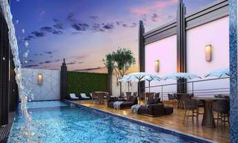 Imagem 3: ITAPEMA - Apartamento Padrão - Meia Praia