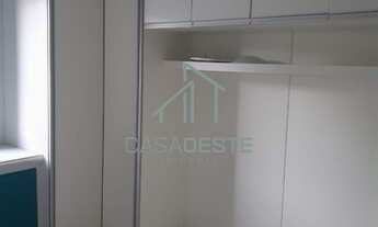 Imagem 7: Apartamento para venda tem 75 metros quadrados com 3 quartos em Jardim Íris - São Paulo