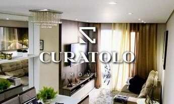 Imagem: APARTAMENTO VILA EMA 2 DORMS (1 SUÍTE)