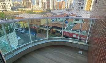 Imagem 2: Apartamento para venda no Edifício Alameda Residence