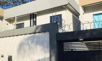 Imagem: Sobrado para venda com 151 metros quadrados