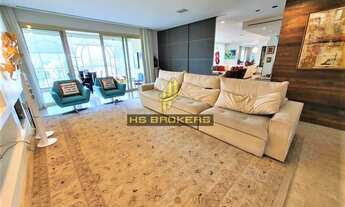 Imagem 7: Lindo apartamento no Panamby