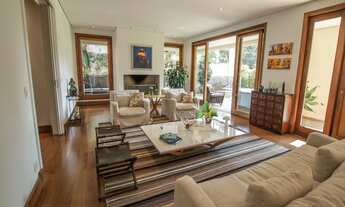 Imagem 4: SÃO PAULO - Casa de Condomínio - CIDADE JARDIM