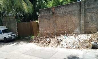 Imagem 2: LAURO DE FREITAS - Terreno Padrão - PITANGUEIRAS