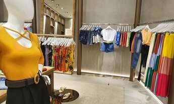 Imagem 4: Passo ponto comercial Shopping Santa Ursula