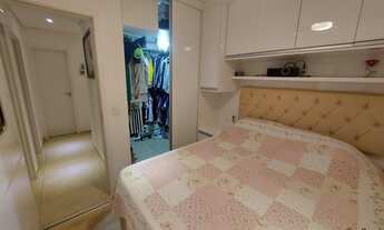 Imagem 6: CAMPINAS - Apartamento Padrão - JARDIM NOVA EUROPA