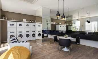 Imagem 7: Apartamento com 2 dormitórios à venda, 60 m² por R$ 1.279.236,00 - Pinheiros - São Paulo/S