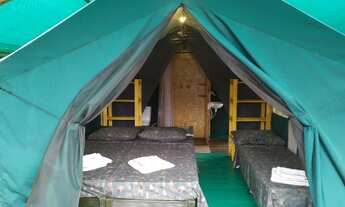 Imagem 7: Sitio pousada represa paraibuna