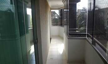 Imagem 7: Apartamento com 03 quartos no setor Jardim América