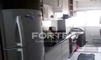 Imagem 7: SUZANO - Apartamento Padrão - VILA URUPÊS