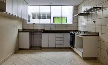 Imagem 7: EXCELENTE CASA COM 2 PAVIMENTOS NO GRANITO