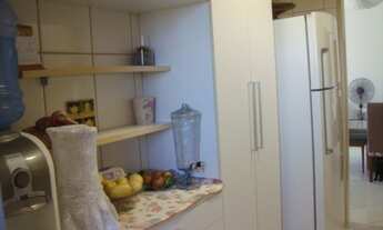 Imagem 5: CUIABÁ - Apartamento Padrão - JARDIM PETRÓPOLIS