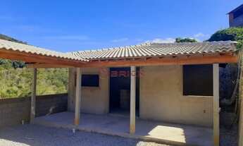 Imagem 1: TERESÓPOLIS - Casa Padrão - VENDA NOVA