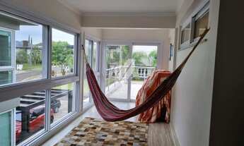 Imagem 7: Alphaville Casa em condomínio com 4 dormitórios