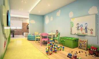 Imagem 7: Oportunidade de Lançamento Aconchego em fase de obras, com entrada a partir de R$ 1.500