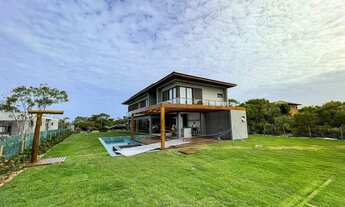 Imagem 4: MATA DE SÃO JOÃO - Casa Padrão - Praia do Forte