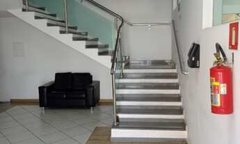 Imagem 2: JACAREÍ - Galpão/Depósito/Armazém - JARDIM CALIFÓRNIA