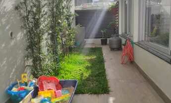 Imagem 5: Apartamento para venda tem 183 metros quadrados com 3 quartos em Gutierrez - Belo Horizont