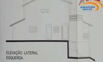 Imagem 6: Cotia - Terreno Padrão - Chácara Canta Galo