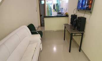 Imagem 7: BELO HORIZONTE - Casa Padrão - SANTA MÔNICA